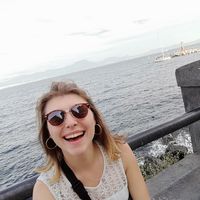 Fleur Spitters's Photo