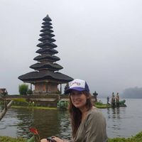 Ailin Alvarez's Photo