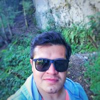 Alexis Cnt M的照片