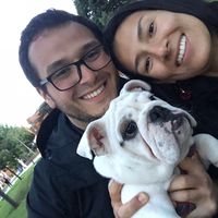 Nathalie  Ruiz's Photo