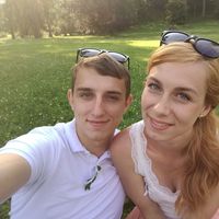 Honza a Péťa的照片