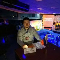 Mitya Yakovlev's Photo