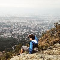 Ruslan Drajev的照片