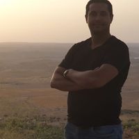 Saad Chaali的照片