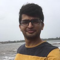 Naimish Sanghvi's Photo