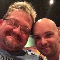 My'Chyl Purr's Photo