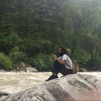 rohit rajput的照片