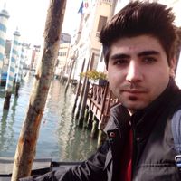 Ömer YAVUZ的照片