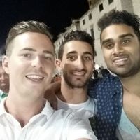 Stuart Pittard的照片