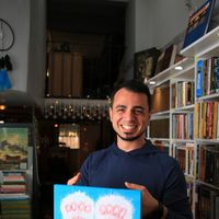 Azer Najafov's Photo