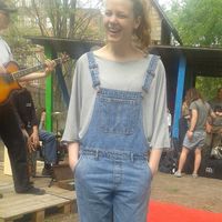 Sarah Herbst的照片