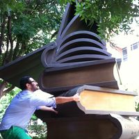 Jorge Soria的照片