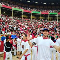 Micah Sischo's Photo