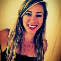 Krisztina Bedőcs的照片