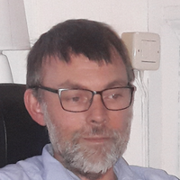 Arthur Holmer's Photo