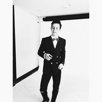 Kaan Dündar's Photo