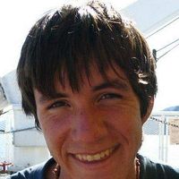 Gabriel St-Pierre的照片