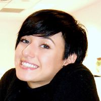 Karolina Pawełoszek's Photo