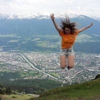 Le foto di Hannah Jordan