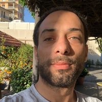 Le foto di mostafa zidan