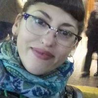 romina Muzzio's Photo