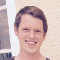 Florian Huber的照片