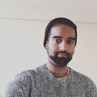 Joshun Dulai's Photo