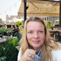 Fotos von Simone Van Ham