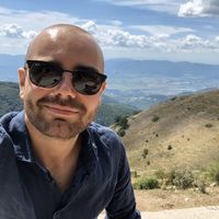 Fotos von Alessandro Natali