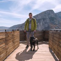 Aleksa Zlatkovic's Photo