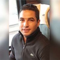 Ahmed Mustafa的照片