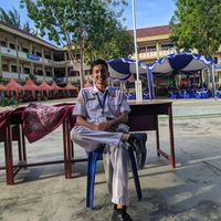 Angga Brahmana的照片