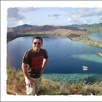 John Saspiens's Photo