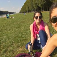 Paula Perrier的照片