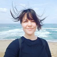 Jess Woodrow's Photo