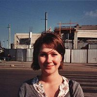 Friederike Schluecker的照片