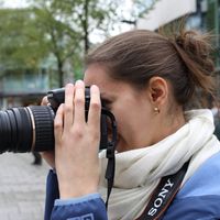 Verena Zeugner的照片