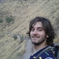 Claudio Gutiérrez Borel的照片