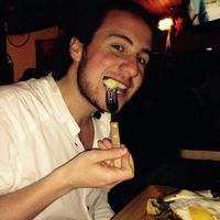 Nicolás Jacob的照片