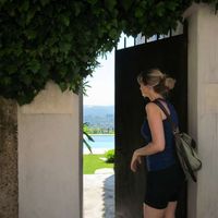 Jana Gulyás's Photo