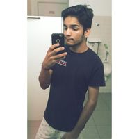 Felïpe Rezende's Photo