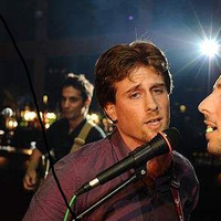 Le foto di Amnon Lotan