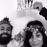 La Tana dell Orso chez Sara & Mateo的照片