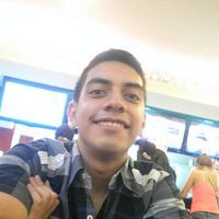 Le foto di Walter Montiel Varga