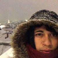 Ian Puttick的照片