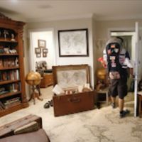 Polyglot Globetrotter's Photo