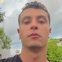 Felipe Siminhuk's Photo