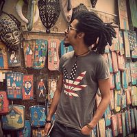 Oussama Brown的照片