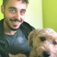 Andar Barrishi's Photo