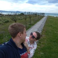 Rouslan Pryadko's Photo